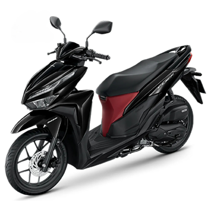 Honda Click 125 cc noir