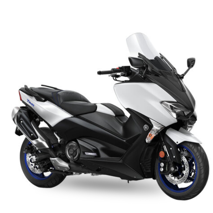 Yamaha TMAX 530 cc