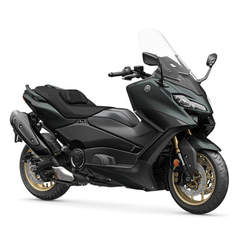 Yamaha TMAX 560 cc 2023