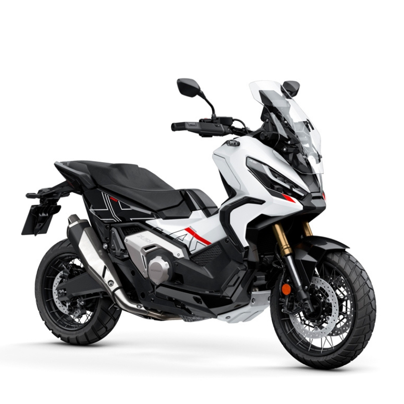 Honda XADV 750 cc