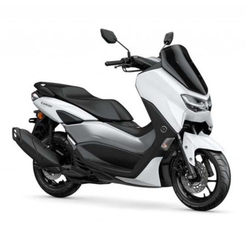 Yamaha NMAX 155 cc 2020
