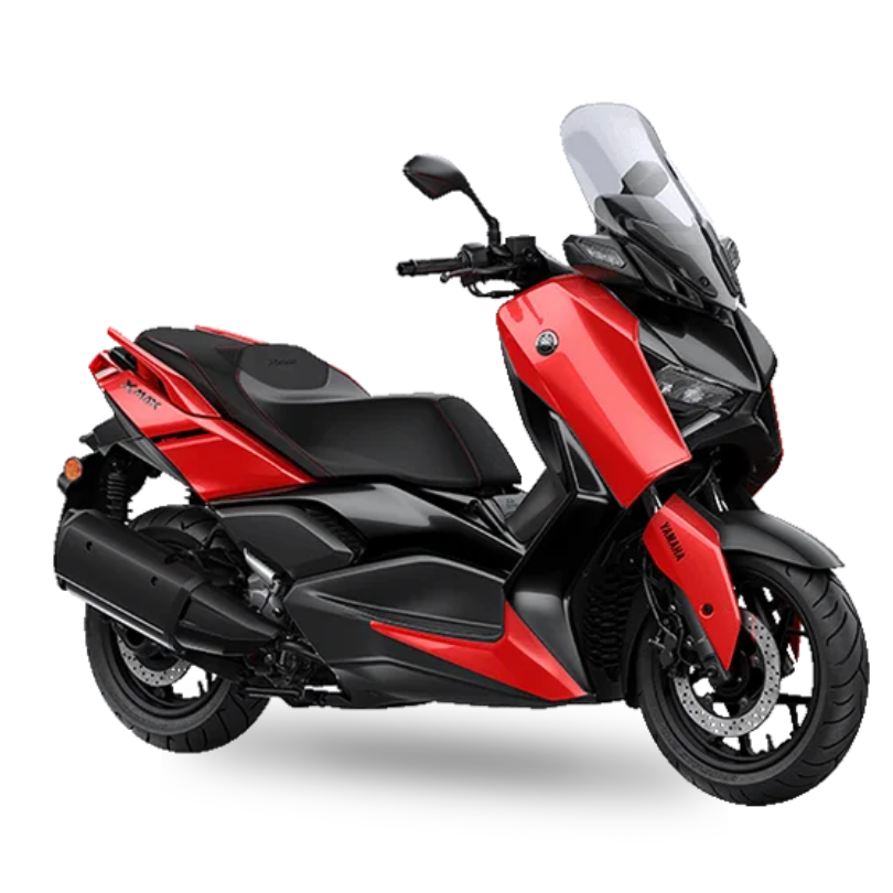 Yamaha XMAX 300 cc 2023