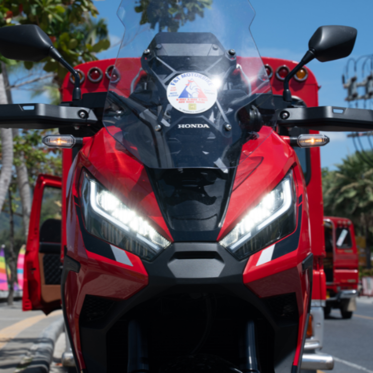 Scooter 2