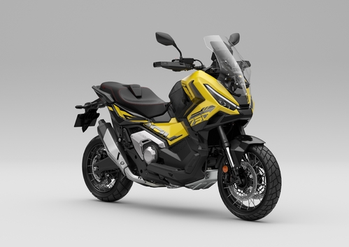 Honda XADV 750 cc 2025