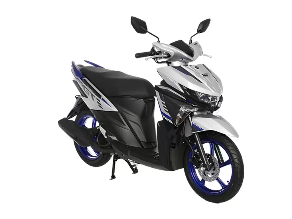 Yamaha GT 125 cc 2025