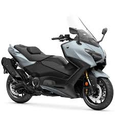 Yamaha TMAX 560 cc 2025