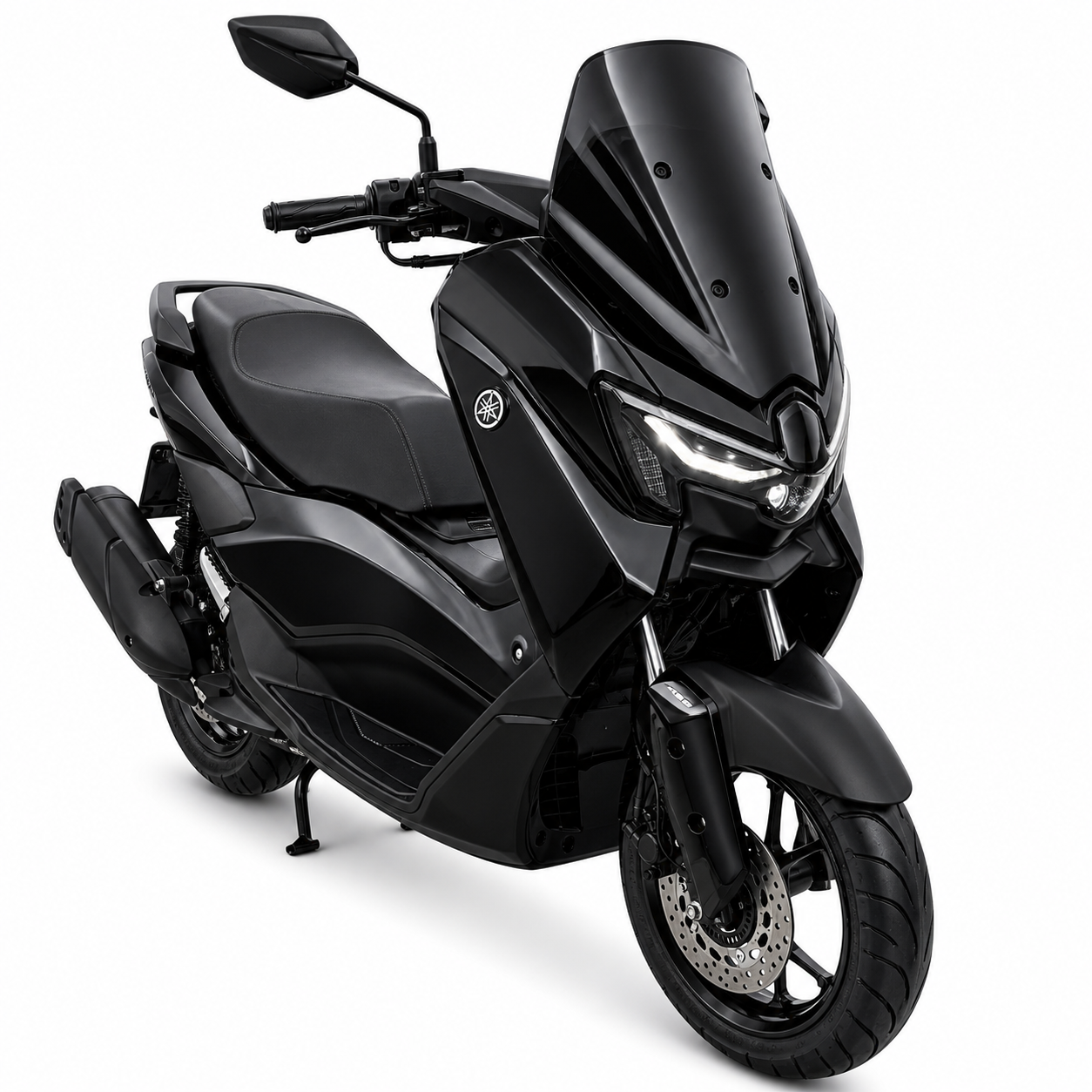 GPX / SYM Drone 150 cc rouge