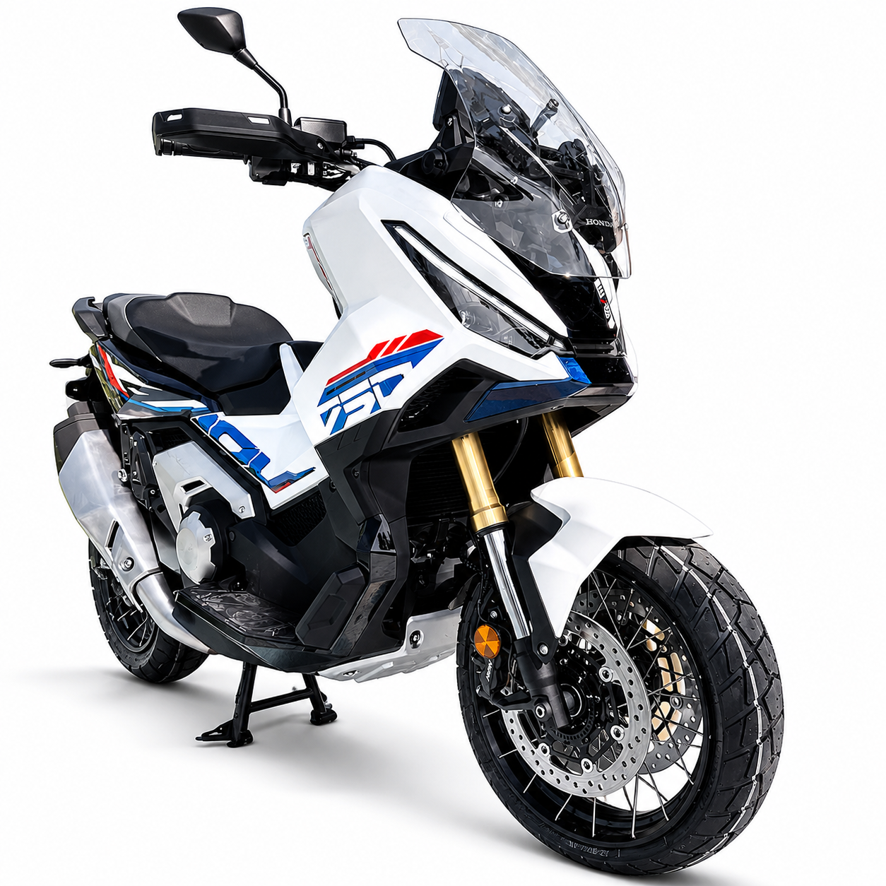 Yamaha TMAX 530 cc
